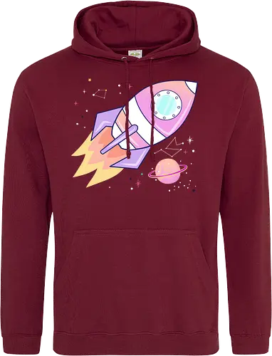 Space adventure