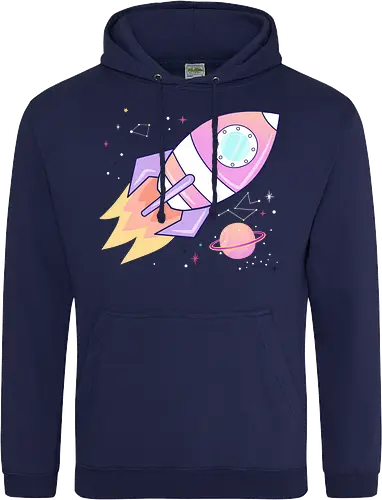 Space adventure