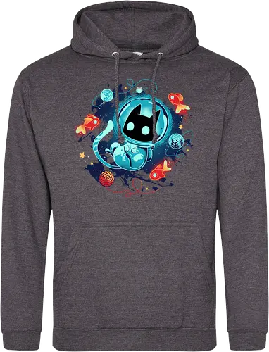 Space Adventurer