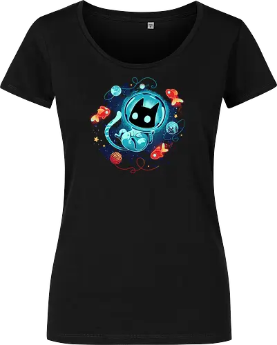 Space Adventurer