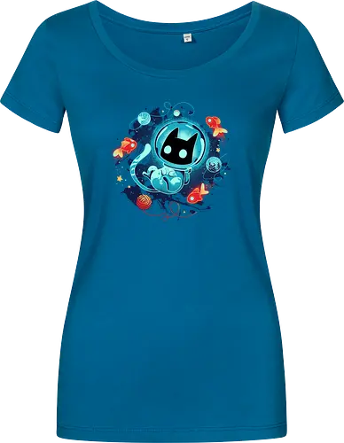 Space Adventurer