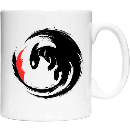 Draconic Saviour
