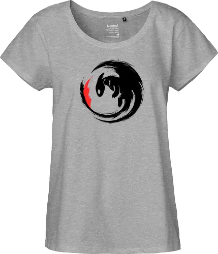 Draconic Saviour