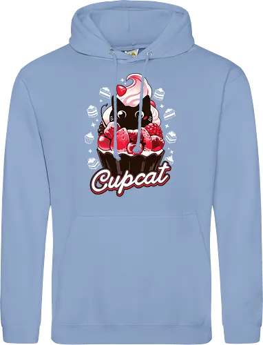 Cupcat