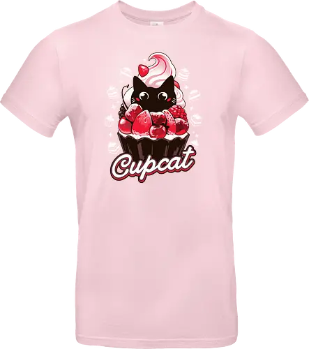 Cupcat