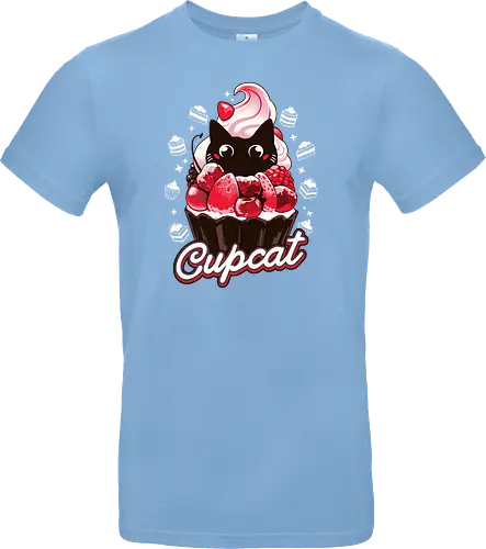 Cupcat