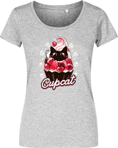 Cupcat