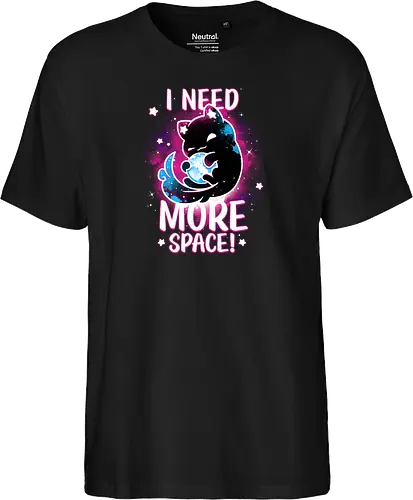 Asking for the Universe