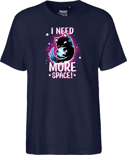 Asking for the Universe