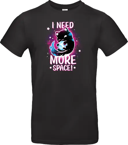 Asking for the Universe