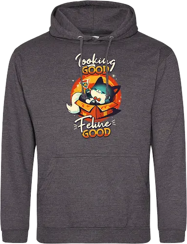 Feline Good