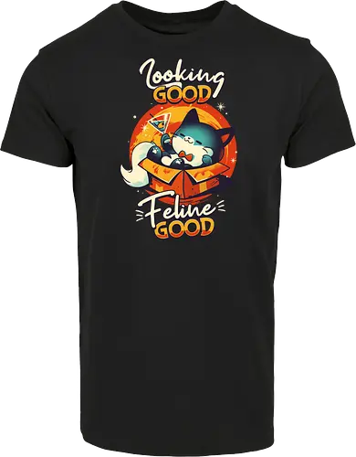 Feline Good