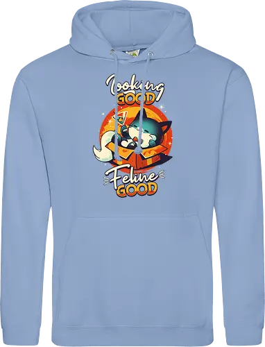 Feline Good