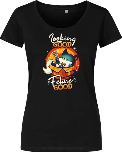 Feline Good