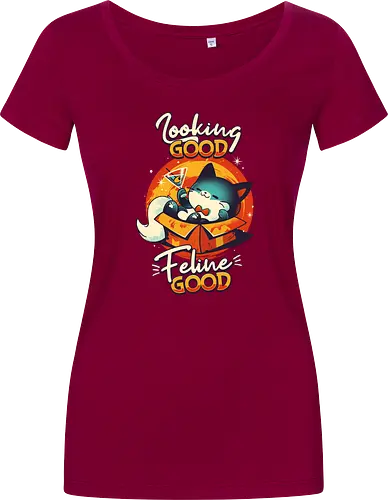 Feline Good