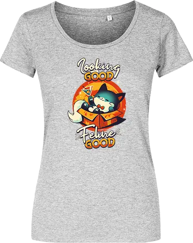 Feline Good