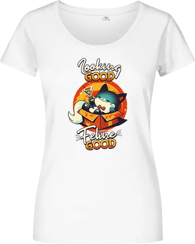 Feline Good