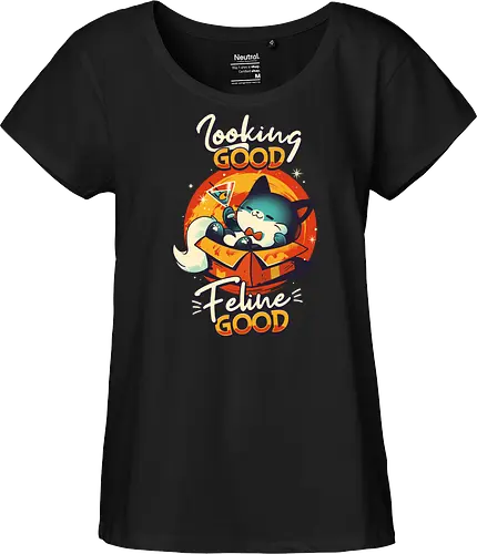 Feline Good