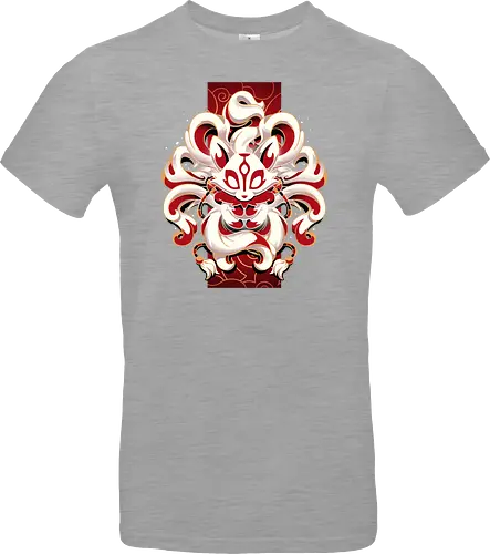 Fox Spirit