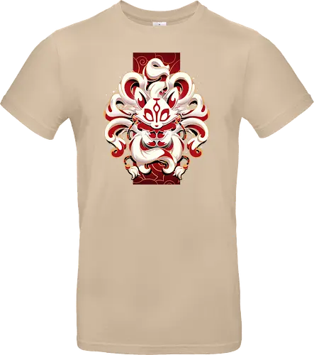 Fox Spirit