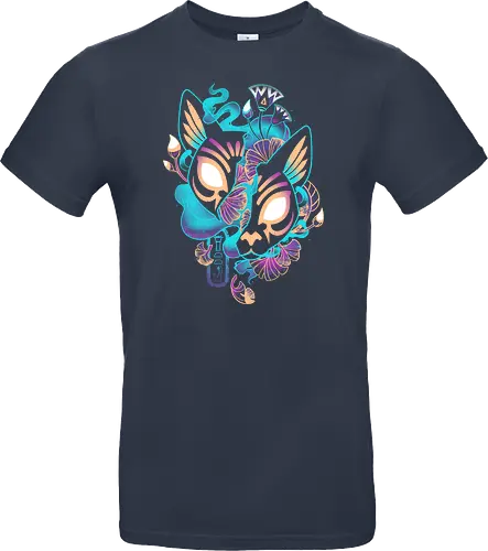 Bastet Mysteries