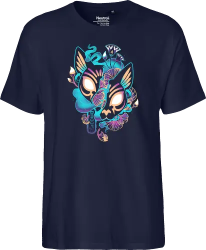 Bastet Mysteries