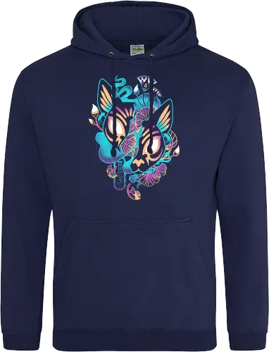 Bastet Mysteries