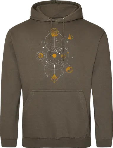 Celestial Dice