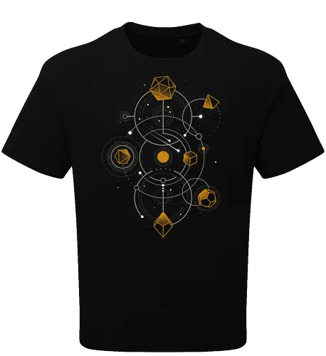 Celestial Dice