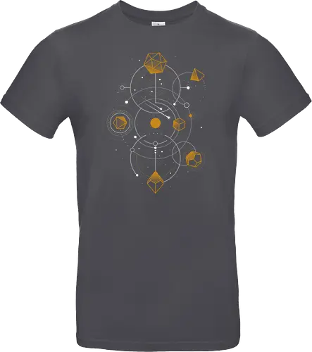 Celestial Dice