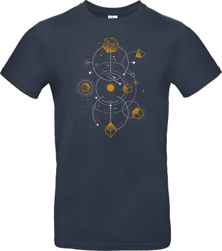 Celestial Dice