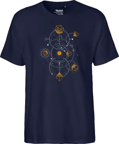 Celestial Dice