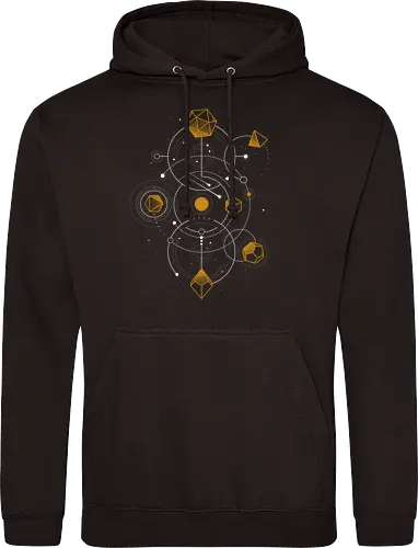 Celestial Dice