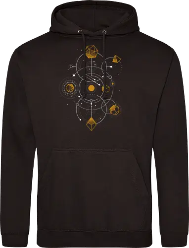 Celestial Dice