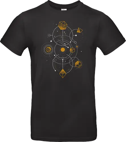 Celestial Dice