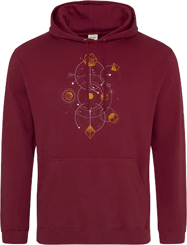 Celestial Dice