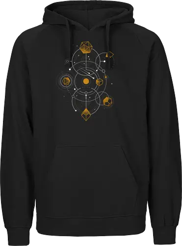 Celestial Dice