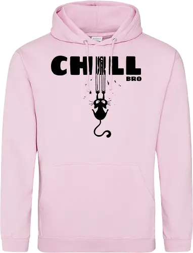 Chill Bro