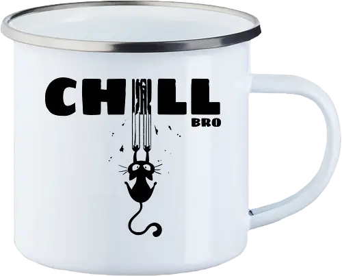 Chill Bro