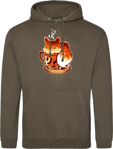 Cup of Fox