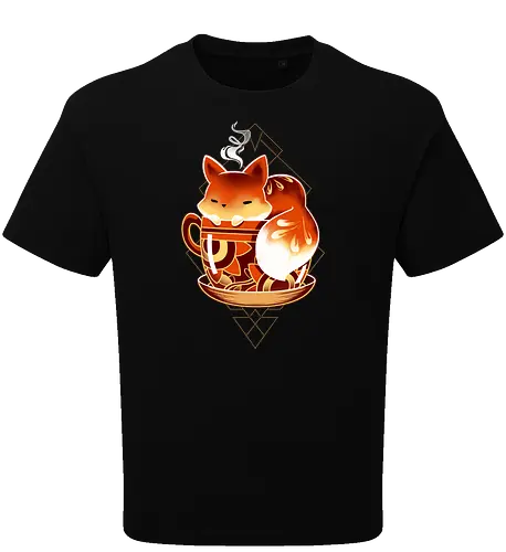 Cup of Fox