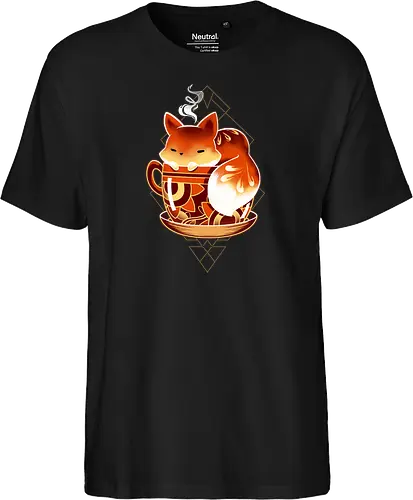 Cup of Fox