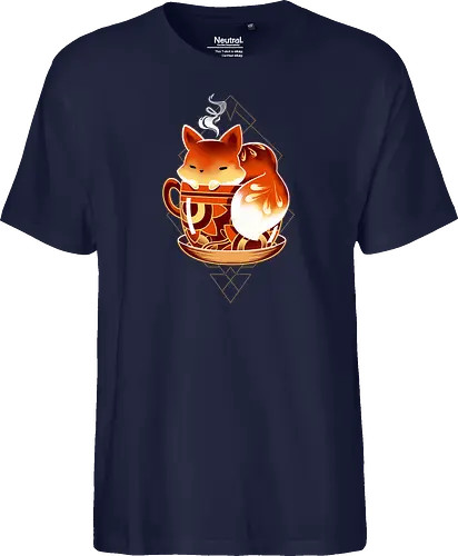 Cup of Fox