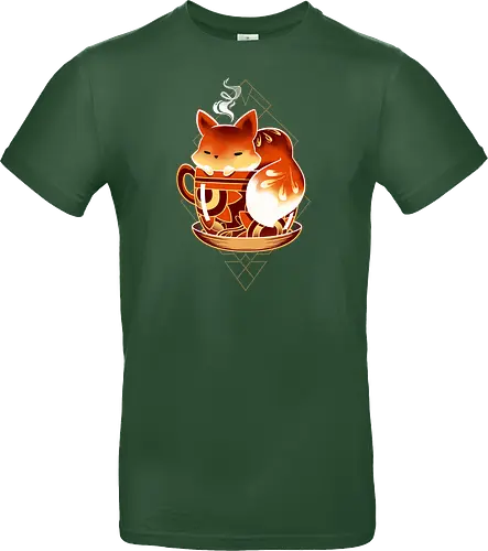 Cup of Fox