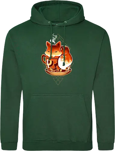 Cup of Fox