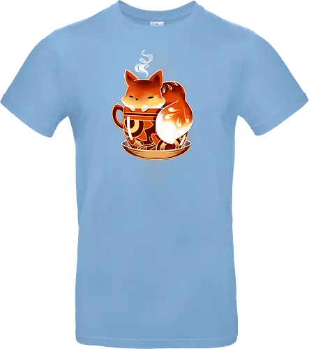 Cup of Fox