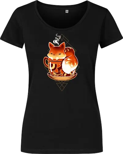 Cup of Fox