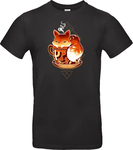 Cup of Fox