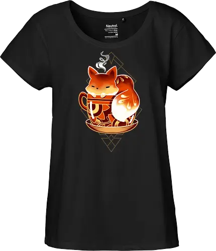 Cup of Fox