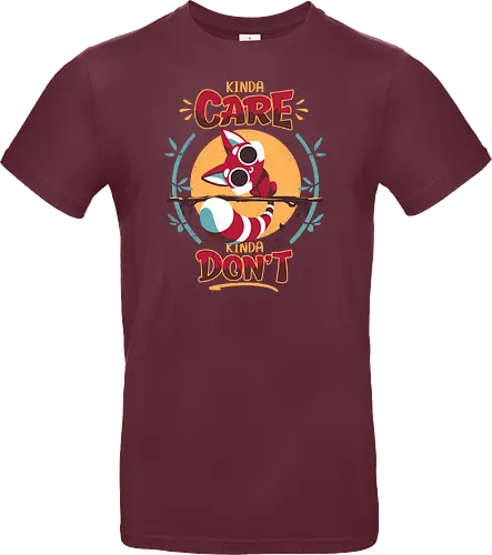Honest Red Panda